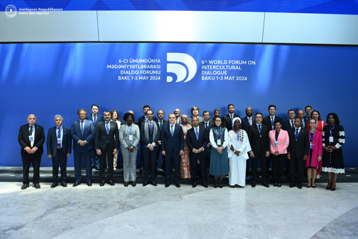 UNESCO member countries’ permanent representatives informed about latest developments in region